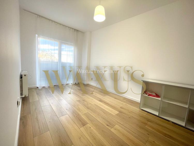 Apartament Decomandat - 60MP I Terasa I Parcare - Metro I Vivo I BMW - 4