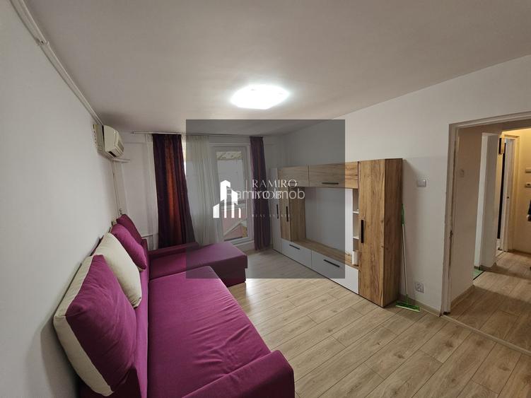 Apartament 2 camere decomandat Constantin Brancoveanu - 4