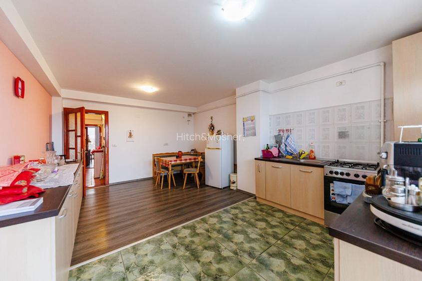 Casă de vânzare în Ghiroda – Comision 0% - 44