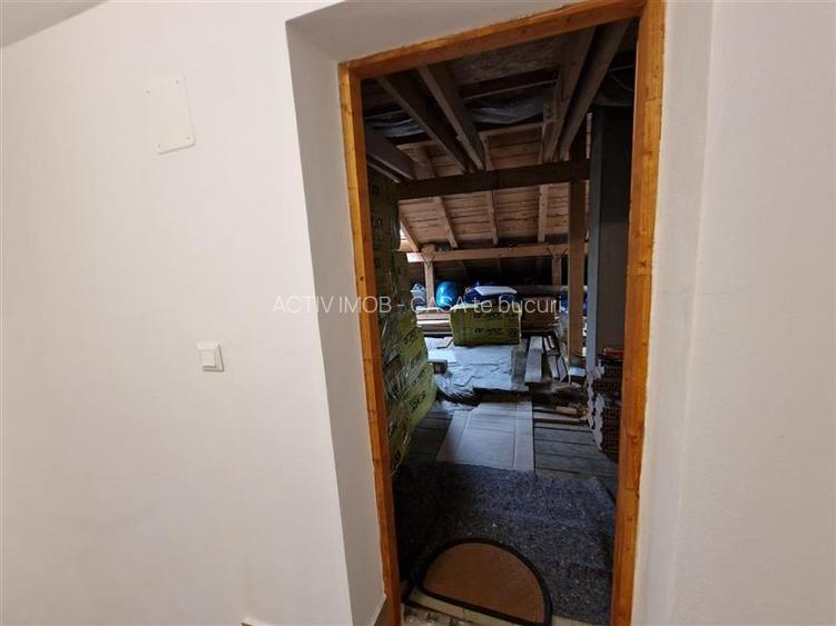 Resita Casa P+1+M la CHEIE Comision ZERO Cump. - 36