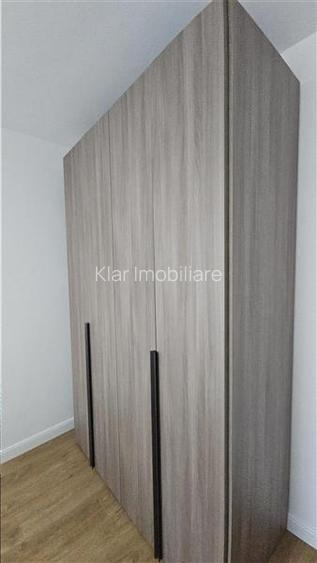 Apartament modern 2 camere 38mp, balcon,Andrei Muresanu Sud, zona Sigma - 16