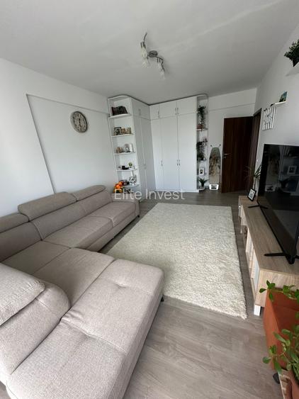 Apartament 2 camere-Decomandat-Mobilat complet-Gata de mutare-Grand Arena - 2