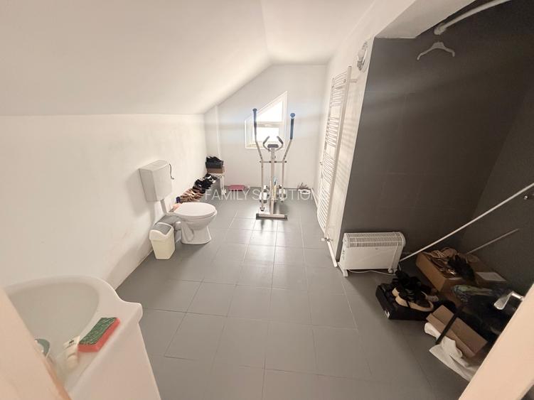 Imobil P+1+Pod 152 mp utili. Drumul Fermei. Pretabil afecere - 14