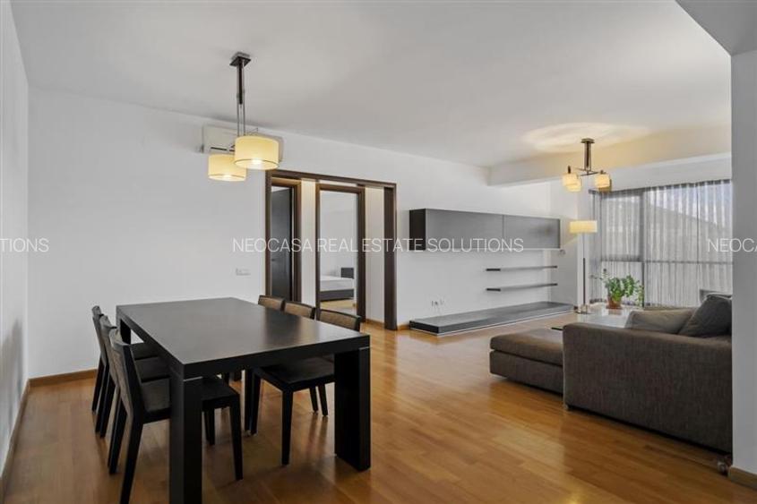 Apartament premium la un minut de parc | Domenii - Regina Maria - 5