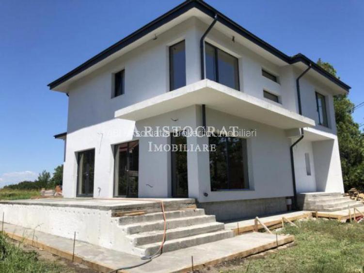 Vila stil mediteranean Corbeanca - 6