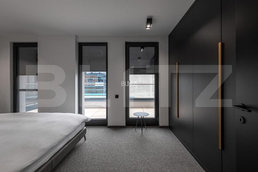 Apartament 2 camere, 58 mp, zona Ultracentral - 9