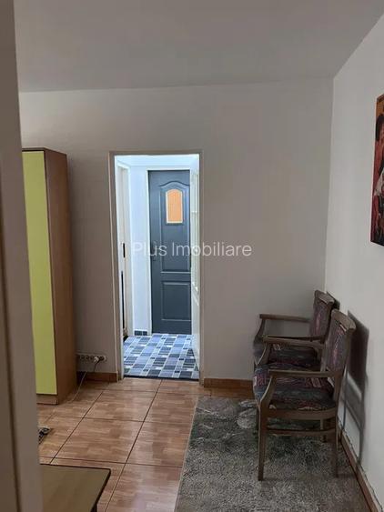 APARTAMENT 2 CAMERE, SEMIDECOMANDAT, BLOC FARA RISC - 6