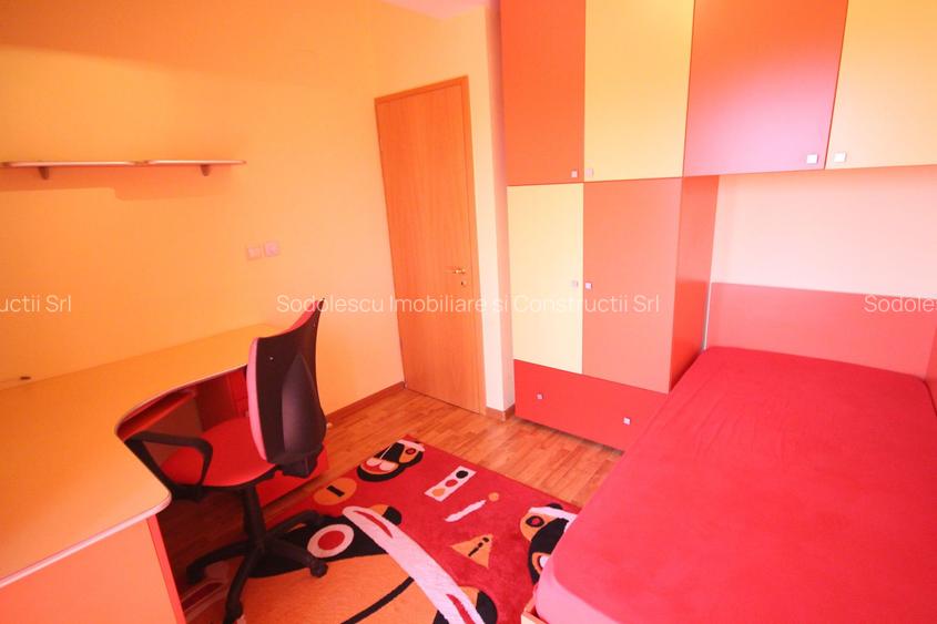 Spatios si primitor la 5 minute de Iulius Mall - 11