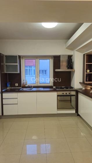 Apartament superb Beller-Primaverii - 3