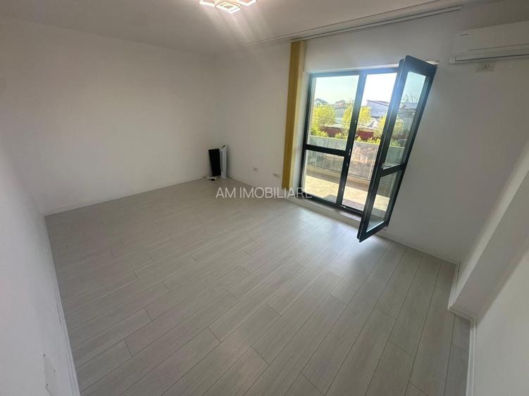 AP. 3 CAMERE- BUCATARIE INCHISA, BLOC NOU, CENTRALA PROPRIE, PARCARE - 4