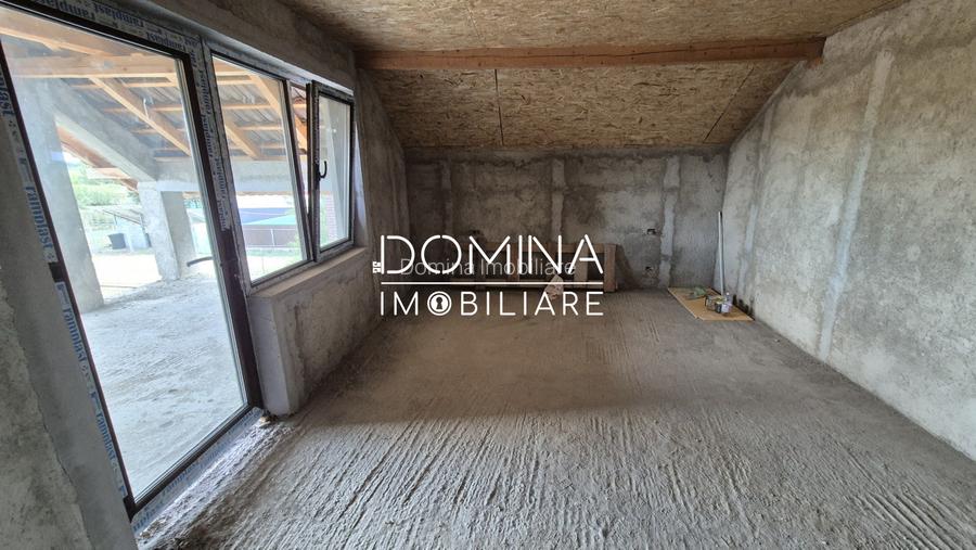 Vanzare casa D+P+M si teren 4334 mp - Runcu, Sat Rachiti - 7