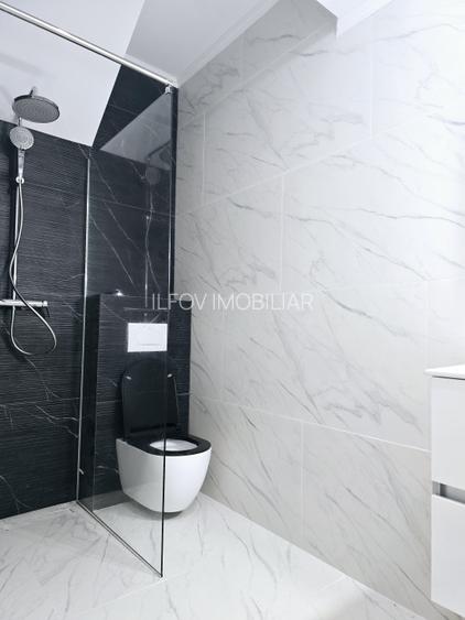 Westside Otopeni Residence, Vila Urbana, 140mp, curte, 2 locuri parcare - 19