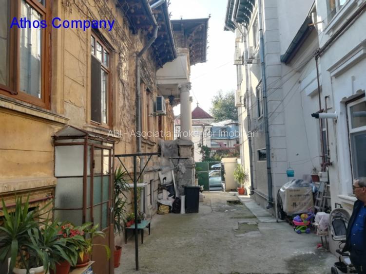 Case / vile ULTRACENTRAL DACIA - 3