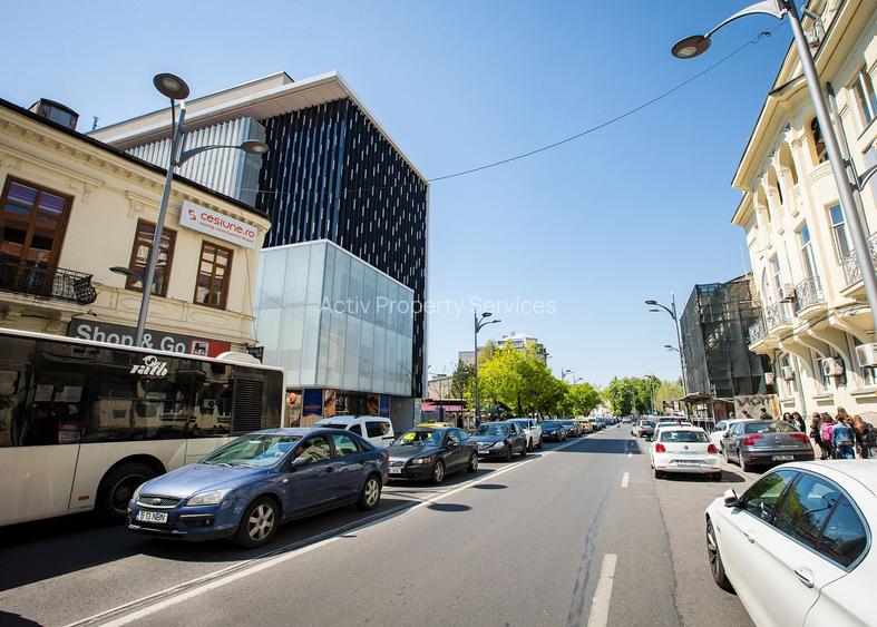 Romana Offices, Bd. Dacia 20 - 0% comision, reprezentam proprietarul! - 7