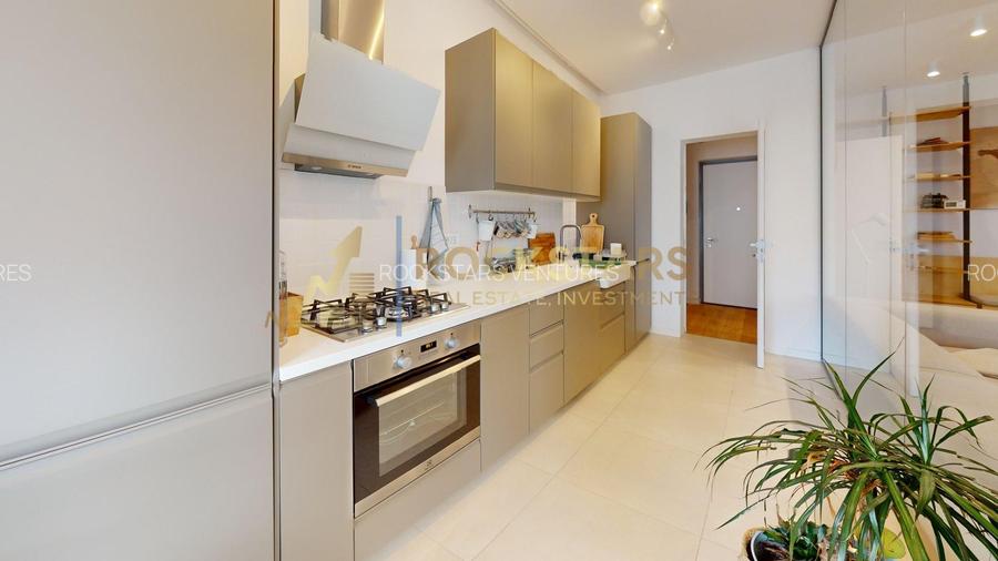Apartament 2 camere Nusco City - 10