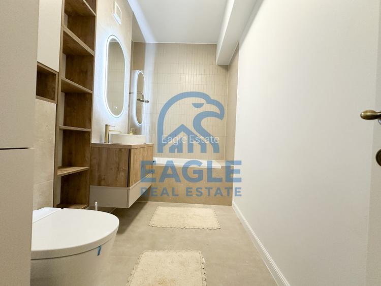 Aviatorii Residence - Studio de lux cu balcon pe termen lung - 7