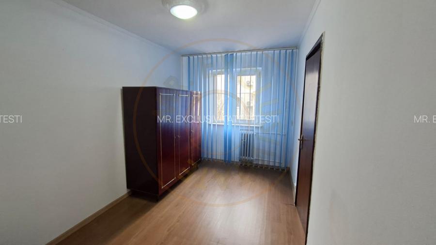 0%Comision-Vanzare apartament 2 camere Banat et. 3 - 3