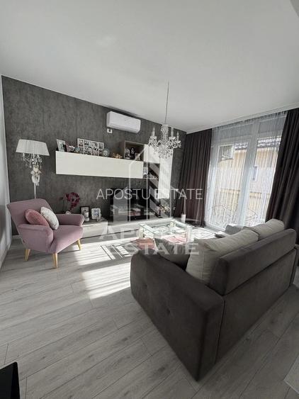 Apartament 2 camere ,de inchiriat ,Dumbravita - in spare la Decathlon - 2