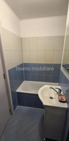 Garsoniera, decomandata, 34 mp, ac, balcon, metrou, Lujerului - 6