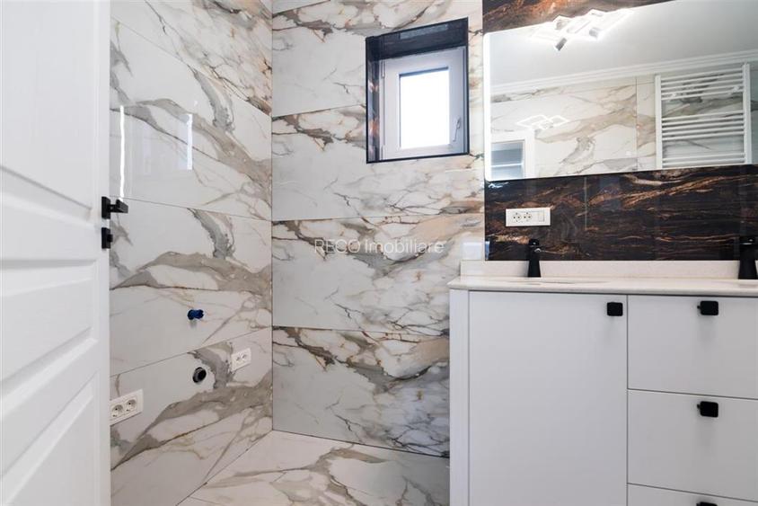 RECO Casa vila moderna 165 mp - Osorhei - 19