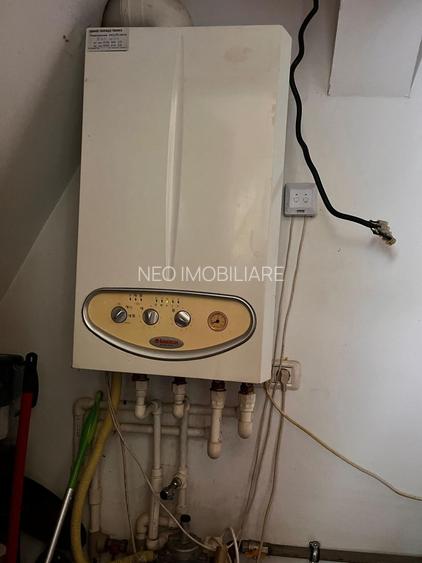 Apartament 3 camere, 100 mp, Calea Torontalului – mansardă spațioasă - 11