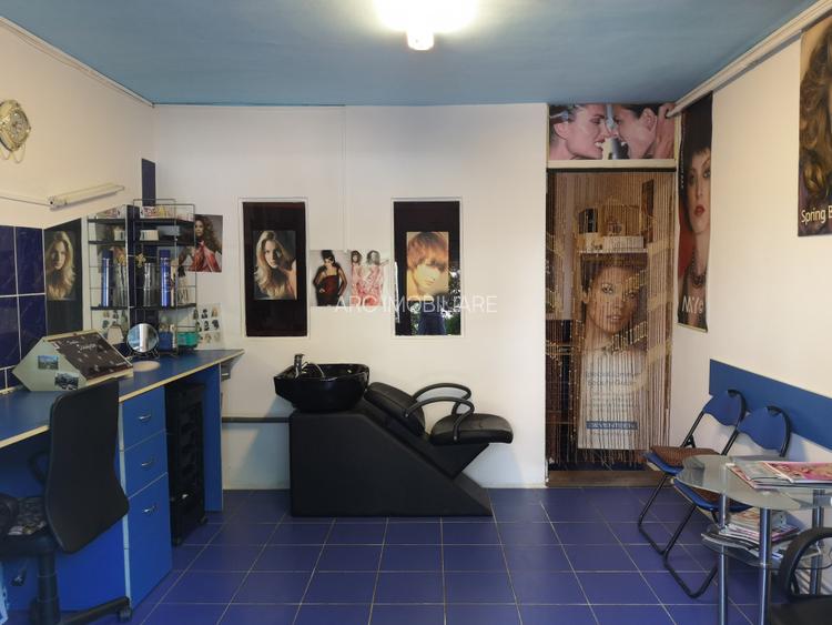 Spatiu pretabil coafor sau spatiu de locuit  - 9