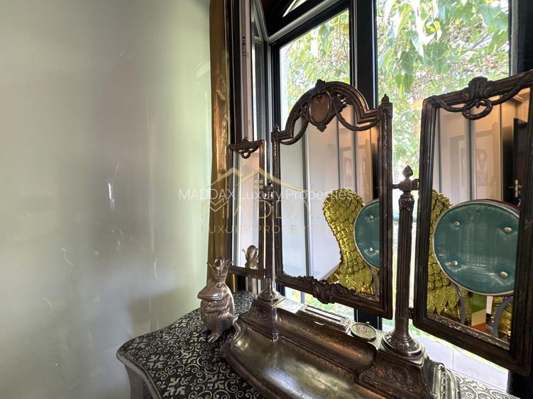 Vila cu 5 camere *344mp* + 400mp Teren // Zona Bucurestii Noi - 50