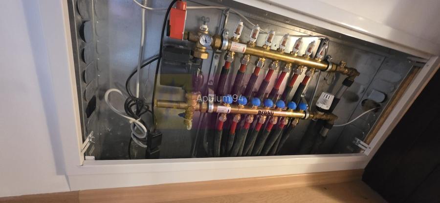 Vilă de lux de vânzare în Bușteni | Priveliște spectaculoasă la munte - 14