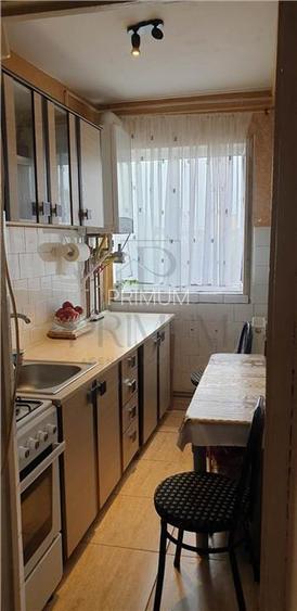 SPITALUL JUDETEAN |3 CAM |2 BALCOANE| CENTRALA | ZONA EXCELENTA - 3