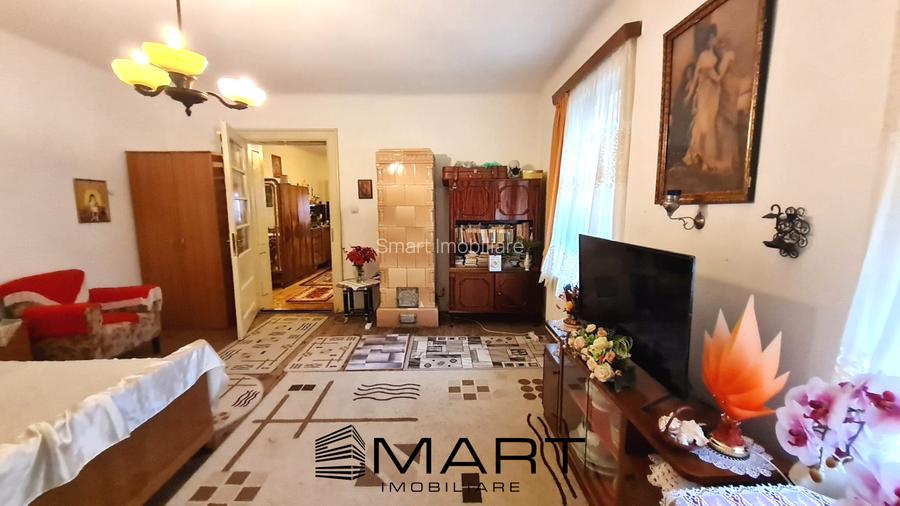 Apartament 2 camere la casa zona Centrala - 3
