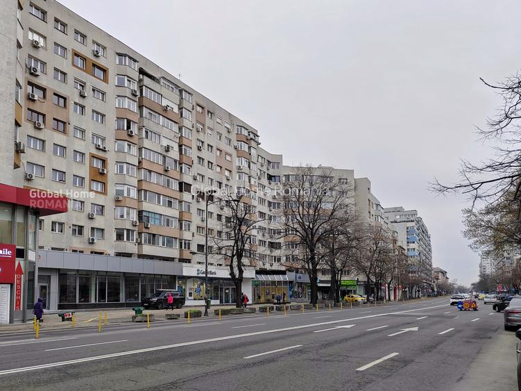 Dorobanți – Ștefan cel Mare | Design Premium  | Prima Închiriere - 16