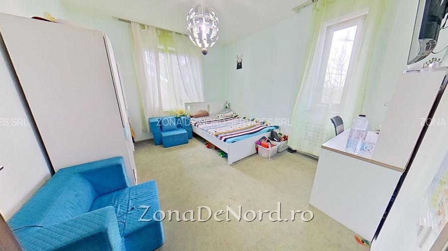 Casa / Vilă în Paradisul Verde,  Ostratu-Corbeanca, comision 0% - 20