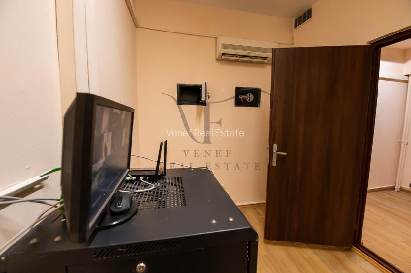 Vila EXCLUSIVISTA PREMIUM 22 camere 8bai lift piscina sauna panouri fotovoltaice - 17