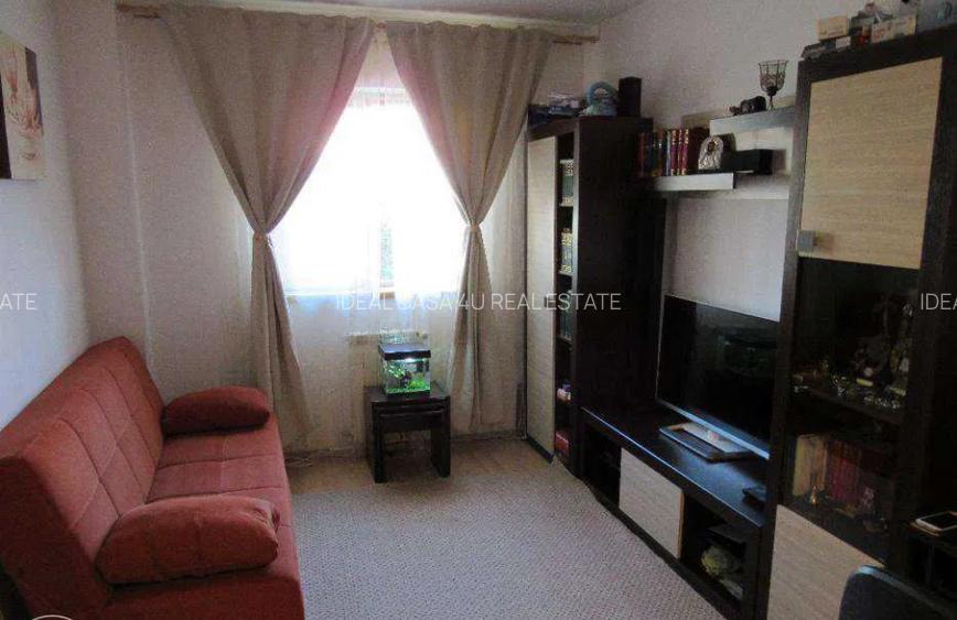 Apartament cu 2 camere in Tatarasi-Green Park - 3