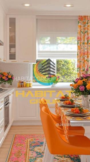 Vanzare garsoniera premium Brancoveanu Kaufland centrala proprie bloc finalizat - 7