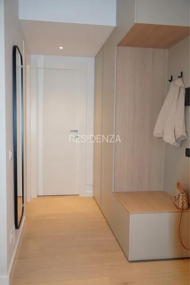Apartament 2 Camere Nusco City | Încălzire in pardoseală | Centrală | Terasa - 4