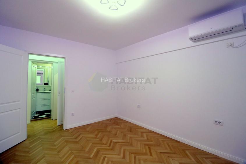 4 Camere (153 mp utili) în Blocul Scala - 11