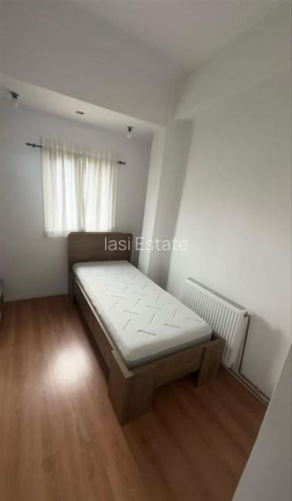 Apartament 2 camere Nicolina - 2