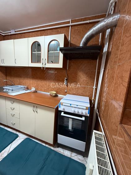Apartament 2 camere Fizicienilor-metrou Nicolae Grigorescu - 8