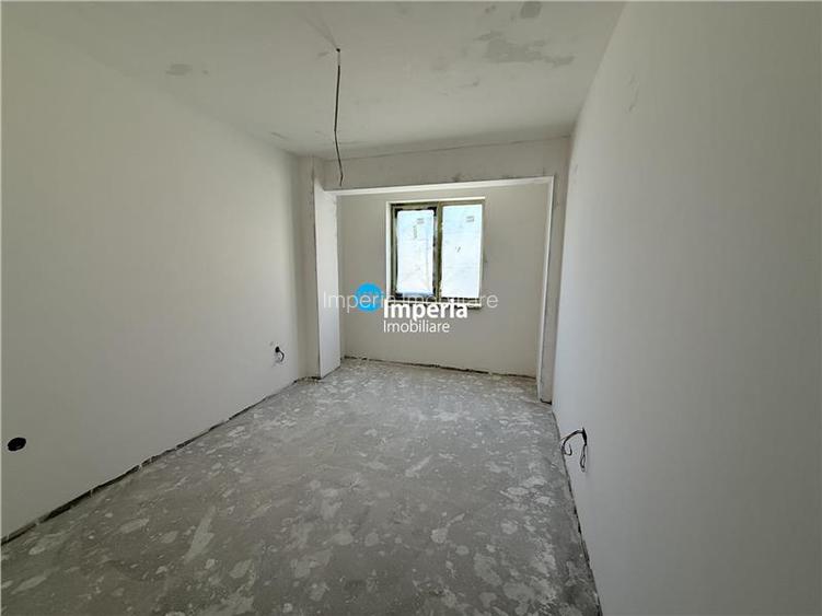 Apartament 3 camere de vanzare Popas Pacurari - 5