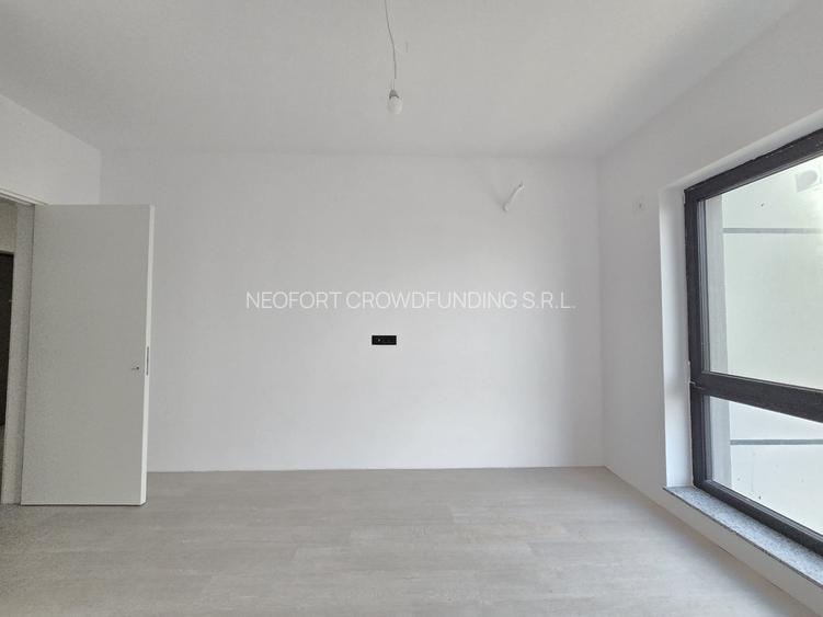 4 Camere Finalizat Superb Decomandat Spatios Mutare Iunie I Metrou 10-15 minute - 20