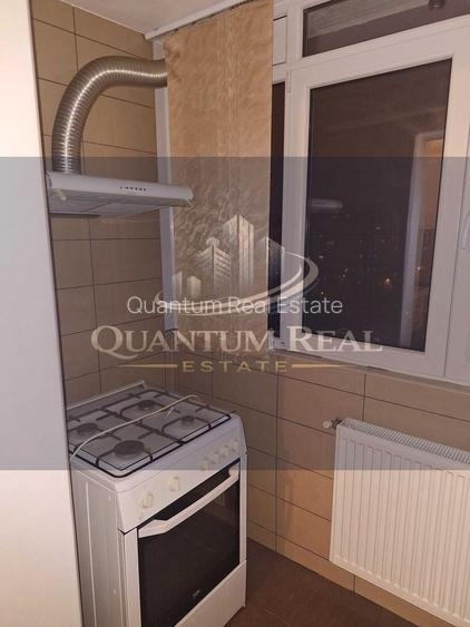 Inchiriez apartament 2 camere CENTRALA proprie,  decomandat, Rahova - 3