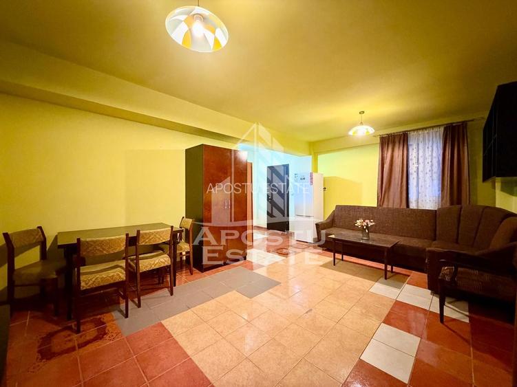 Apartament 2 camere,centrala proprie, Lipovei - 3