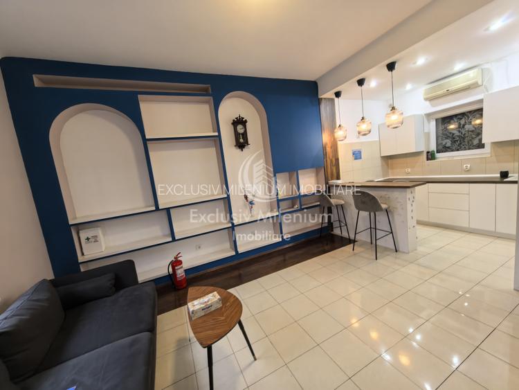 Parter +1 Birouri la Casa Berzei - Mircea Vulcanescu - 8