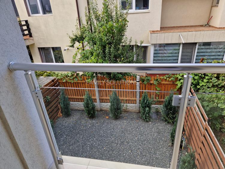 Casa P+2 Etaje - Mobilata-utilata. 5 cam. 4 bai. 220m fata de Mega Image Fermei - 21