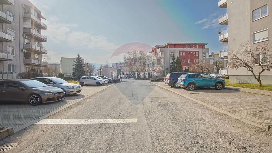 Apartament 2 camere, Avantgarden Bartolomeu, str Pescărușului - 20