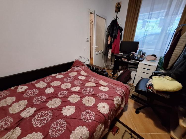 Apartament o camera, de vanzare, zona Calea Turzii, in cart. Buna Ziua - 8