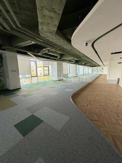 Cascade Offices – Birouri de inchiriat Piata Victoriei, Buzesti - 19