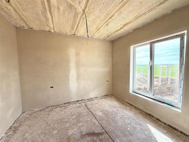 CASA  PLAN  PARTER | SANTANDREI | ORADEA | TEREN  500 MP - 15