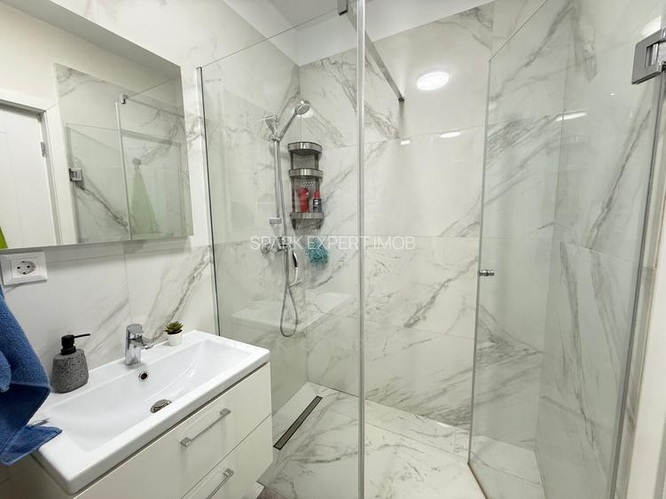 Apartament 3 camere, 2 bai, bloc nou, parcare, Rezidențial Vest - VAMT - 8